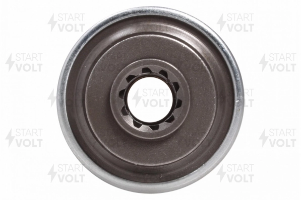 Compre 0077362731 Fiat/Alfa/Lancia Roda-livre do motor de arranco