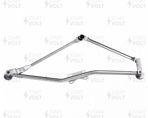 VWA1581 STARTVOLT