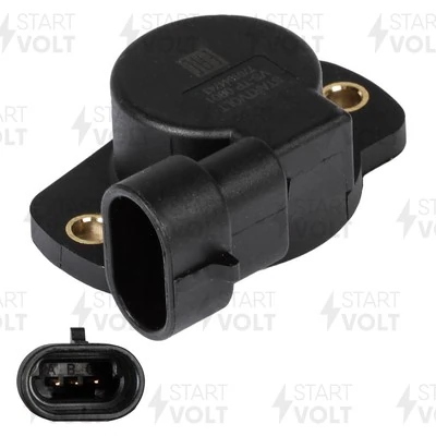 VSTP0901 STARTVOLT