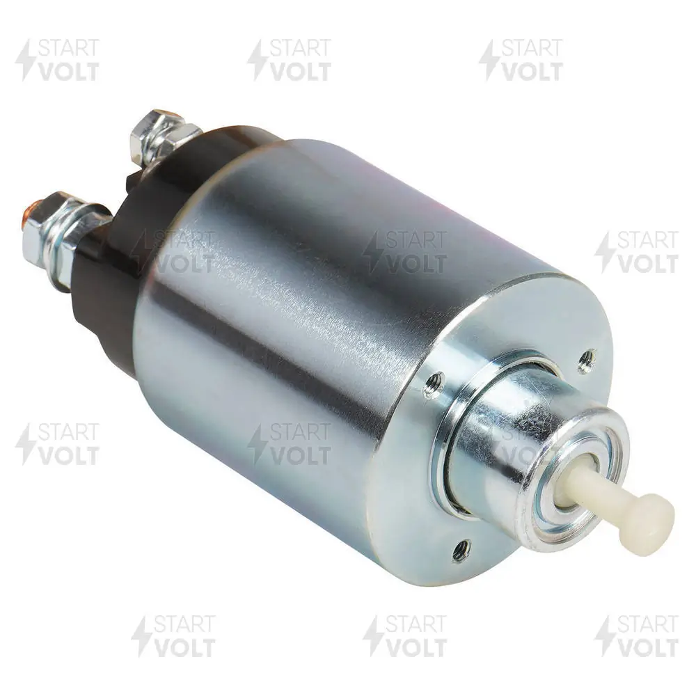 Compre KE0003 Korea (oem) Relê retrator do motor de arranco