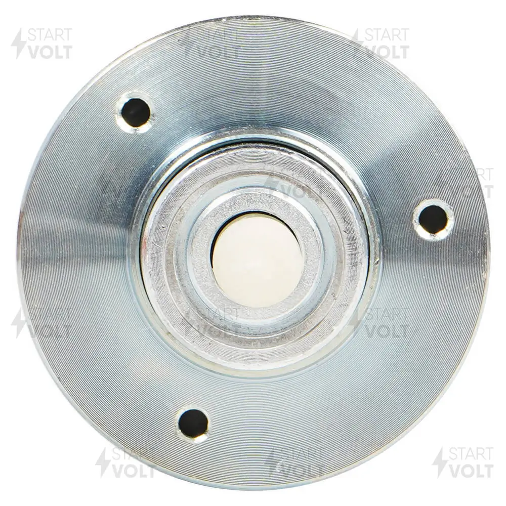 Relê retrator do motor de arranco Korea (oem) KE0003