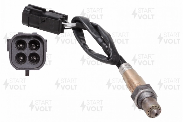 Compre EX16537 Euroex Sonda lambda, sensor de oxigênio até o catalisador