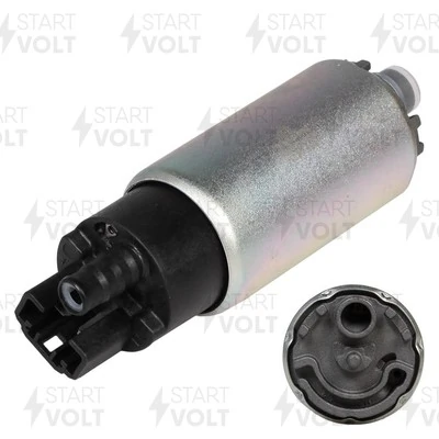 Módulo de bomba de combustível com sensor do nível de combustível Chevrolet Lacetti sedan (J200) (2003 - 2013) 