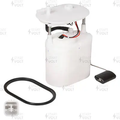 Módulo de bomba de combustível com sensor do nível de combustível Hyundai Sonata VII LF ao melhor preço