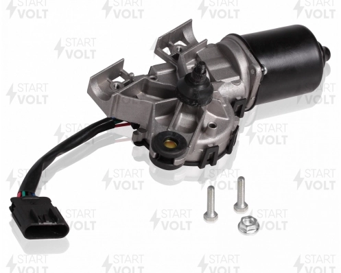Motor de limpador pára-brisas do pára-brisas Peugeot/Citroen 96893302 preço, a partir de 61,32 USD