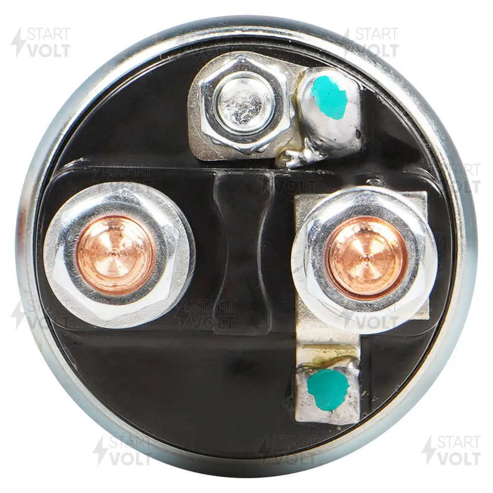 Relê retrator do motor de arranco Korea (oem) KE0003 preço, a partir de 28,40 USD