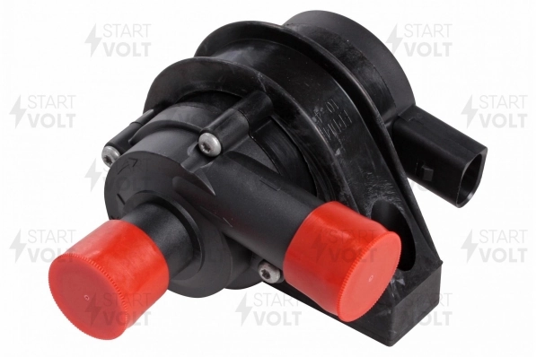 SEP1861 STARTVOLT