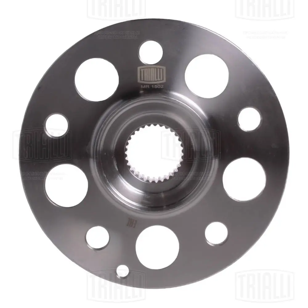  Cubo dianteiro Mercedes E sedan (W212) (2009 - 2016) 