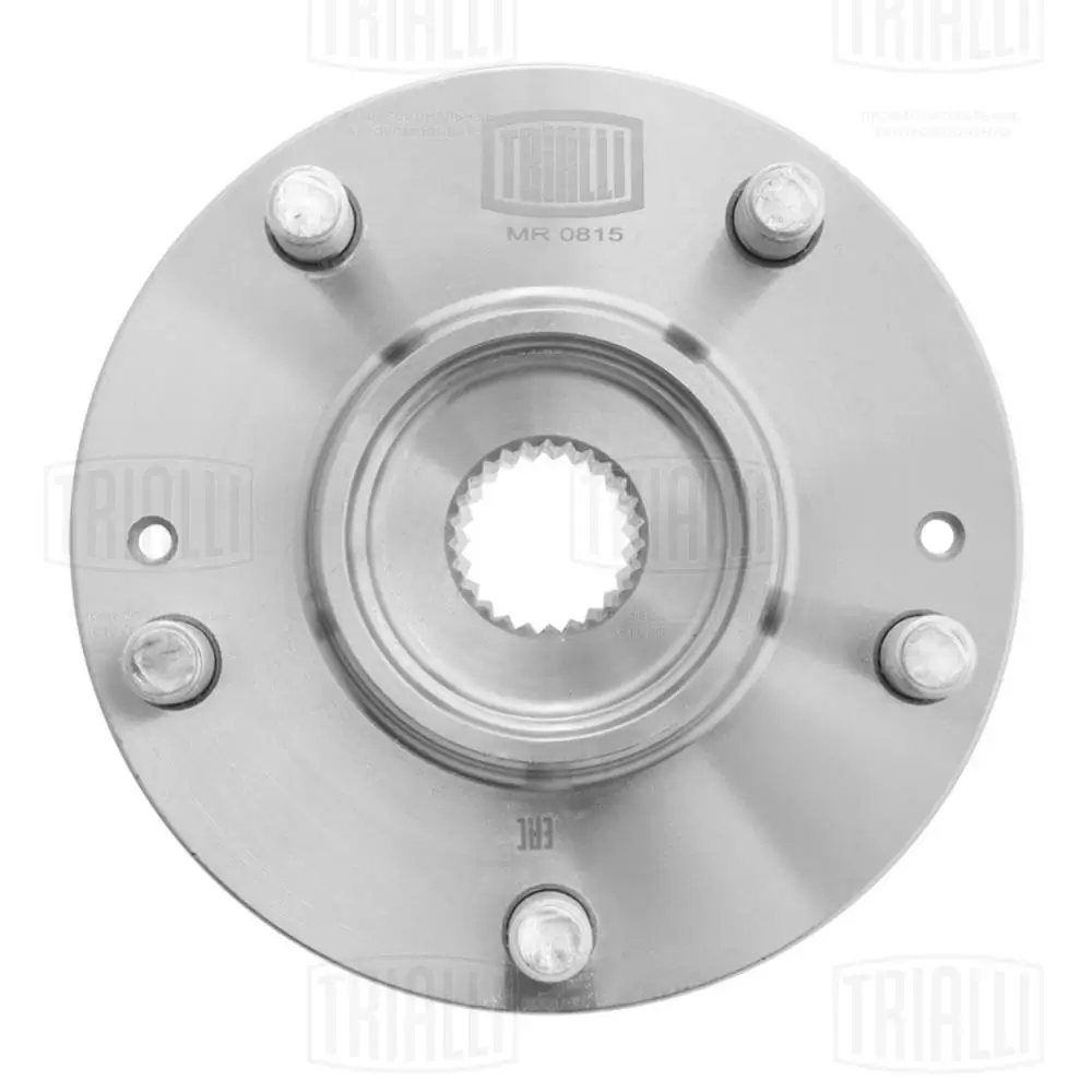 Cubo dianteiro para KIA Soul I AM