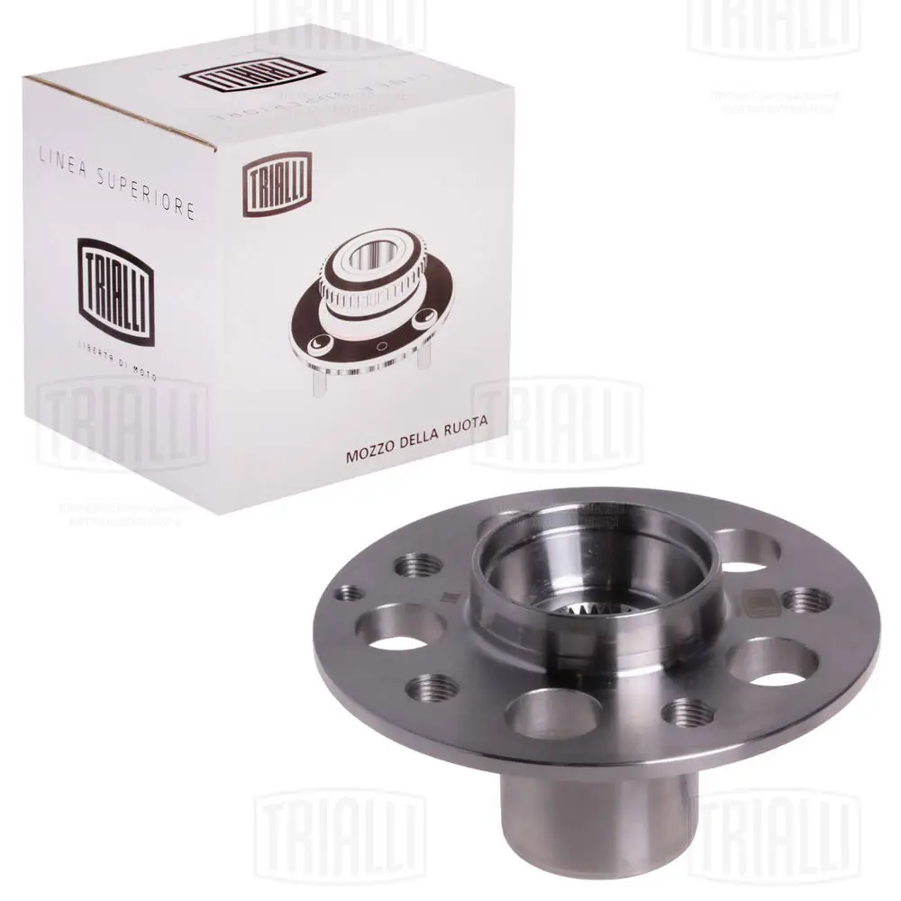 Cubo dianteiro Mercedes E  W212