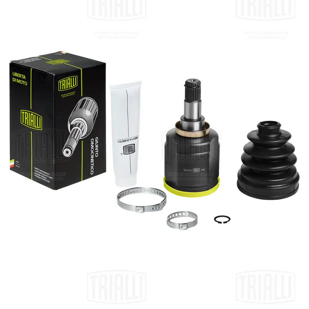 GO062125 Trialli