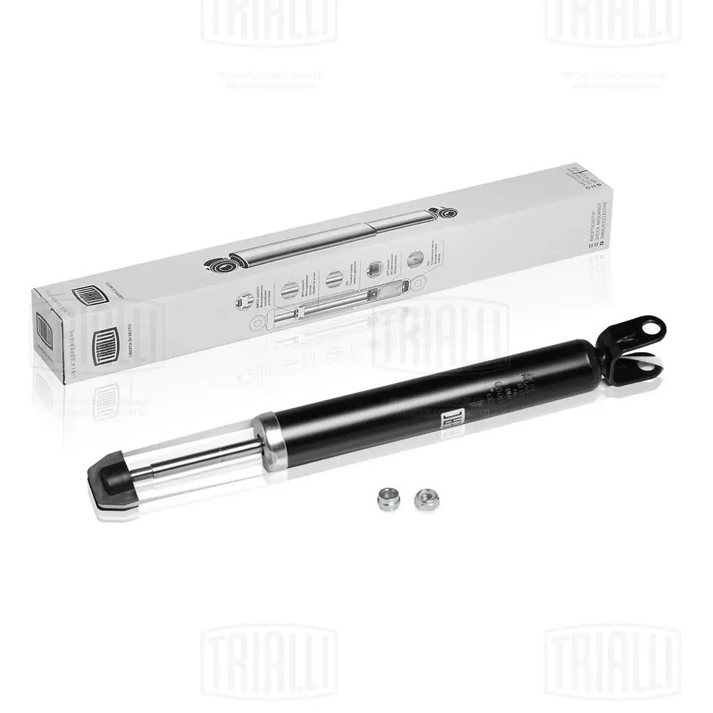 AG08513 Trialli
