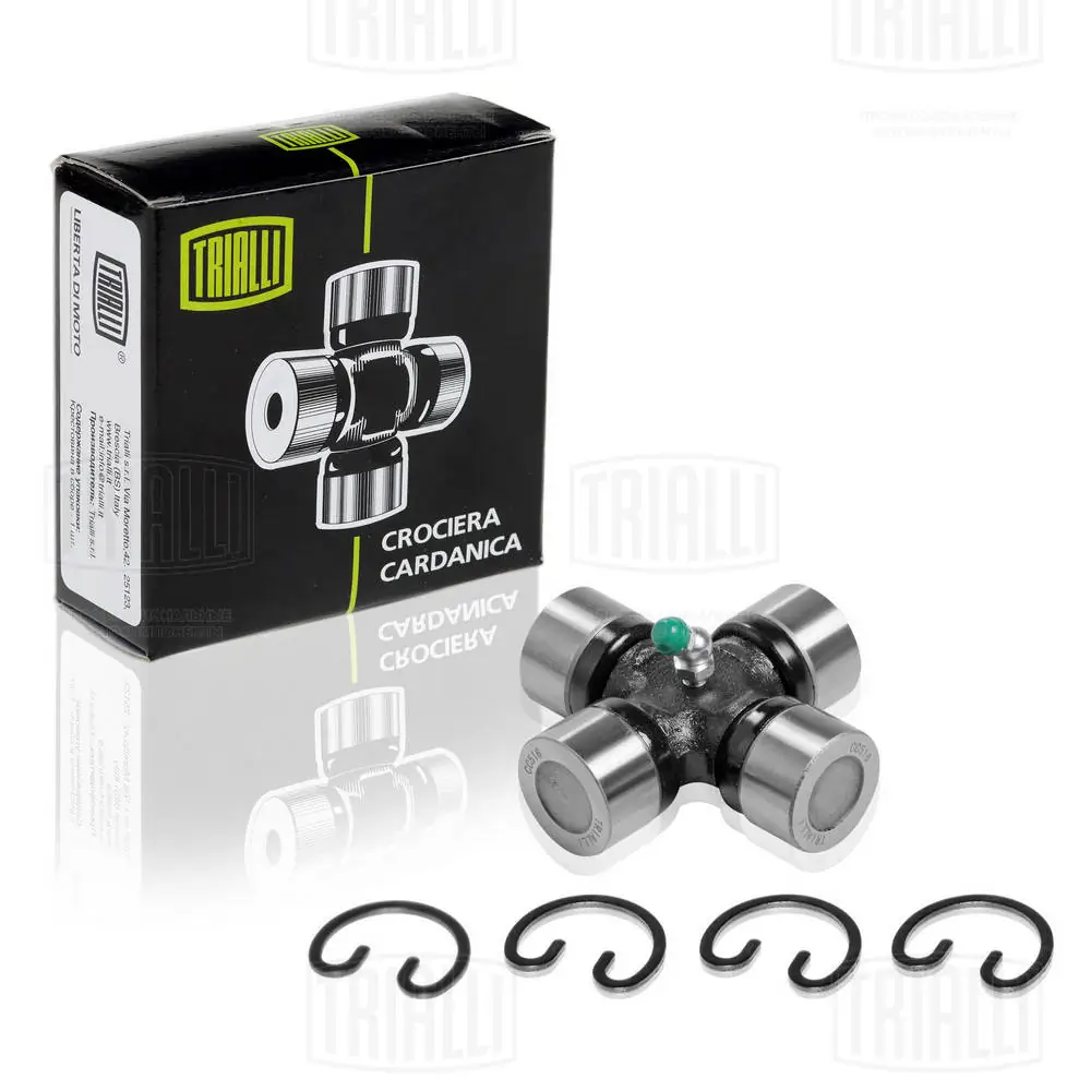 Cruzeta da junta universal traseira Hmpx HMPGU2100 preço, a partir de 21,83 USD