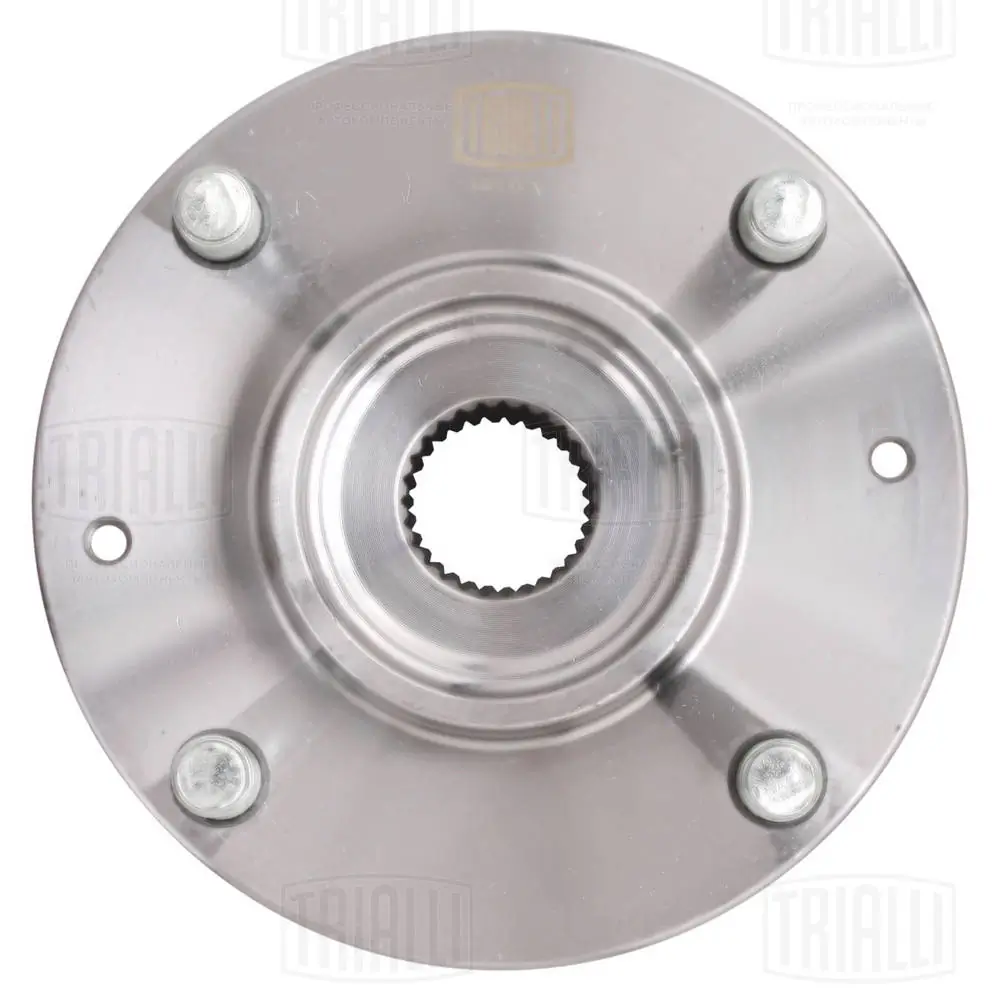 Cubo dianteiro Hyundai Sonata IV EU4