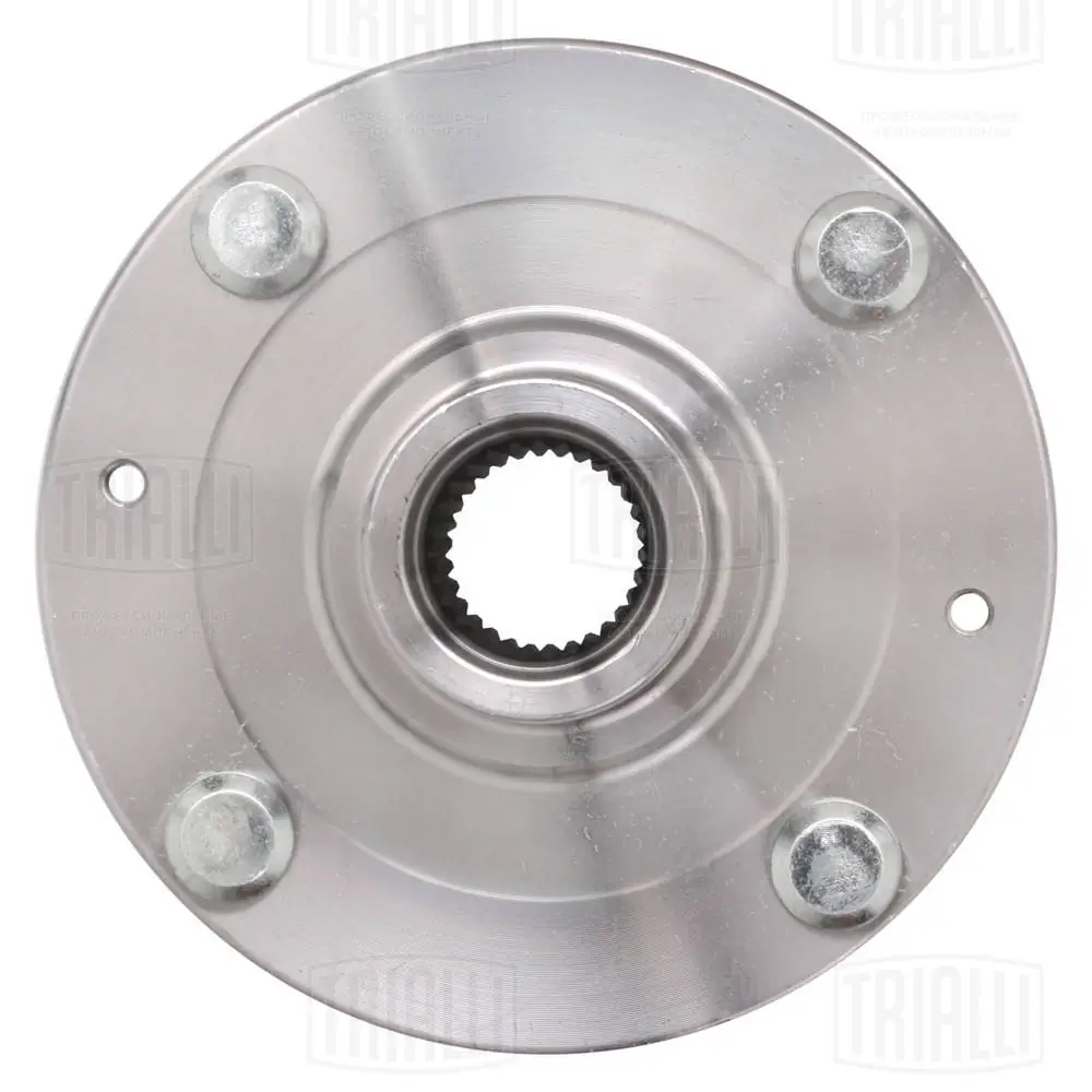  Cubo dianteiro Hyundai Sonata IV sedan (EU4) (2001 - 2005) IV