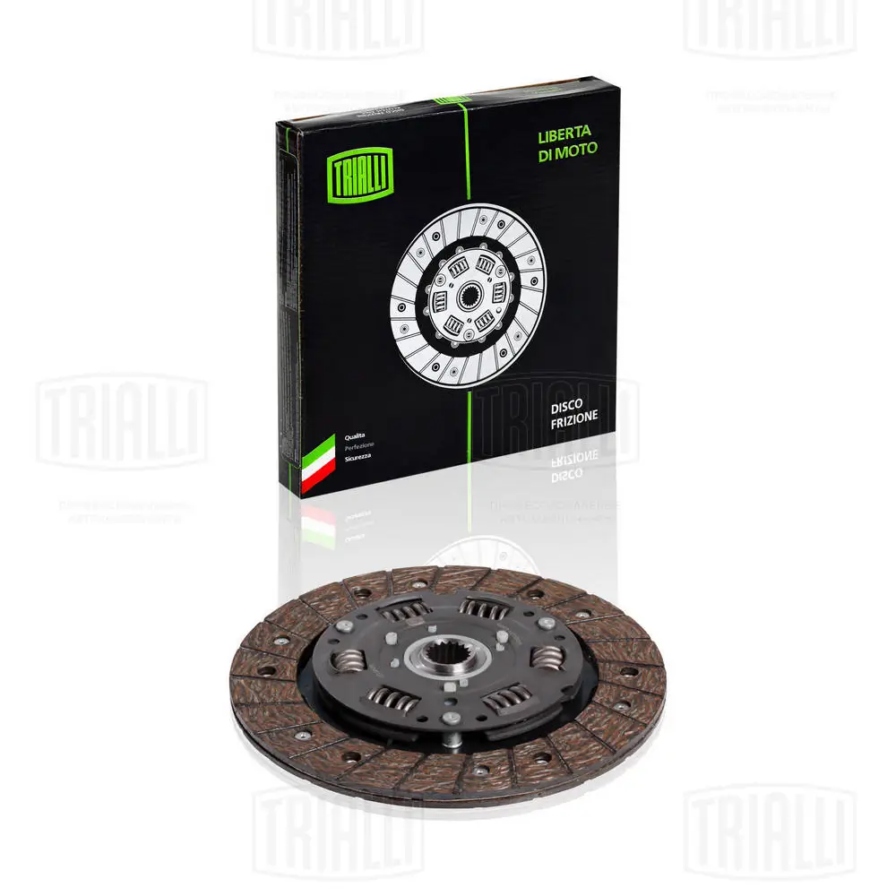 Disco de embraiagem para Citroen ZX  N2
