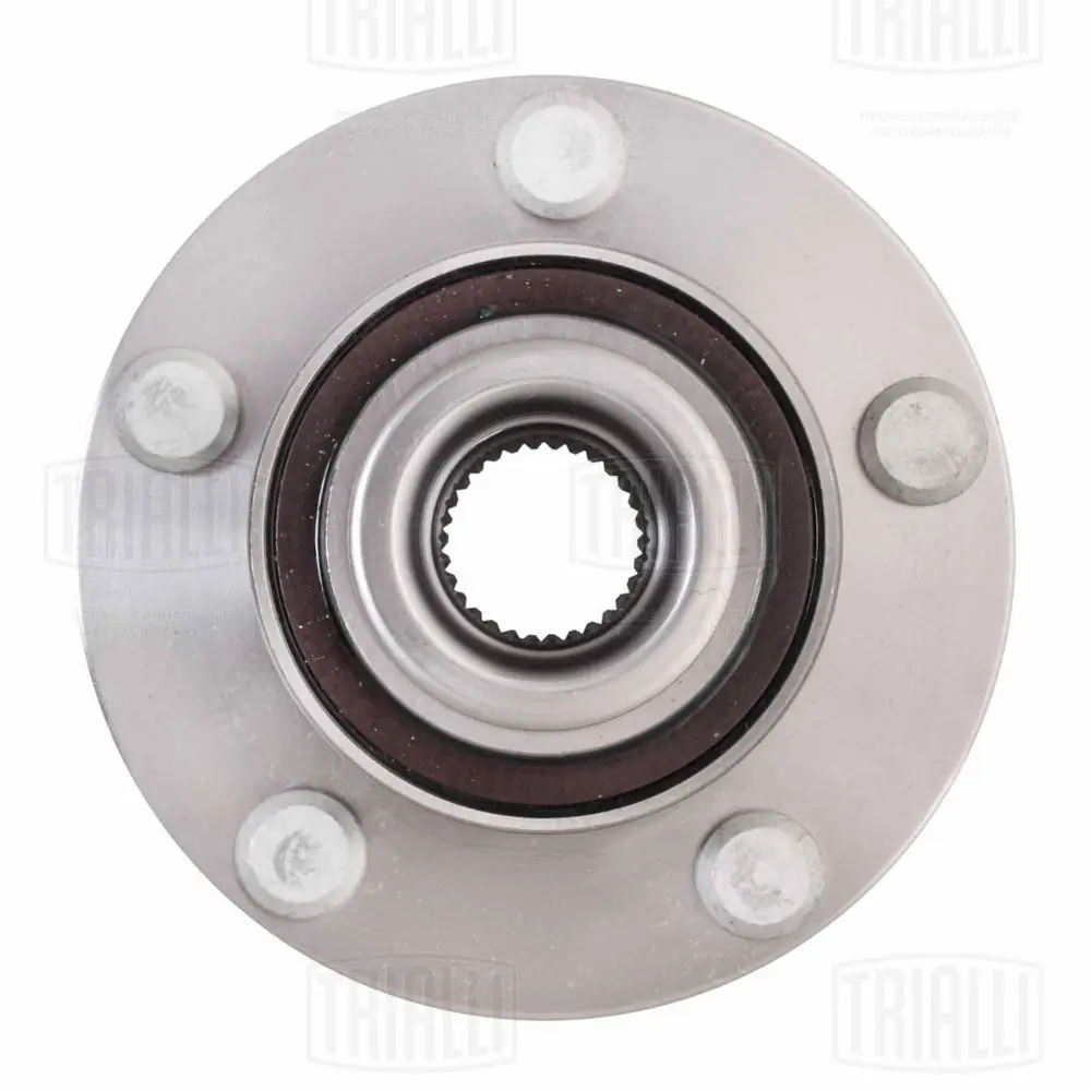 Cubo dianteiro Trialli MR1031 preço, a partir de 75,53 USD