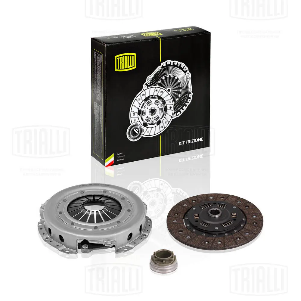 Kit de embraiagem (3 peças) Ford Transit preço, a partir de 111,71 USD