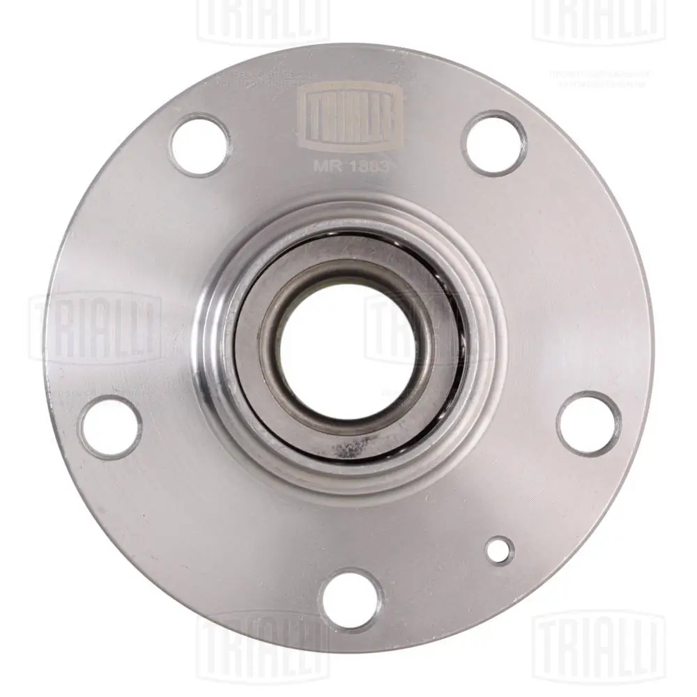 MR1883 Trialli Cubo traseiro