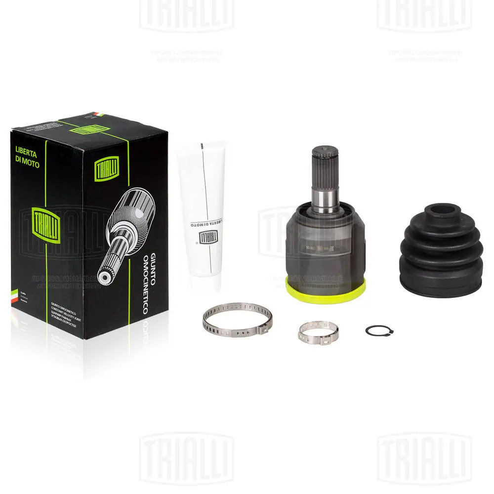 Junta homocinética interna dianteira direita Hyundai/Kia 495922S200 preço, a partir de 66,58 USD