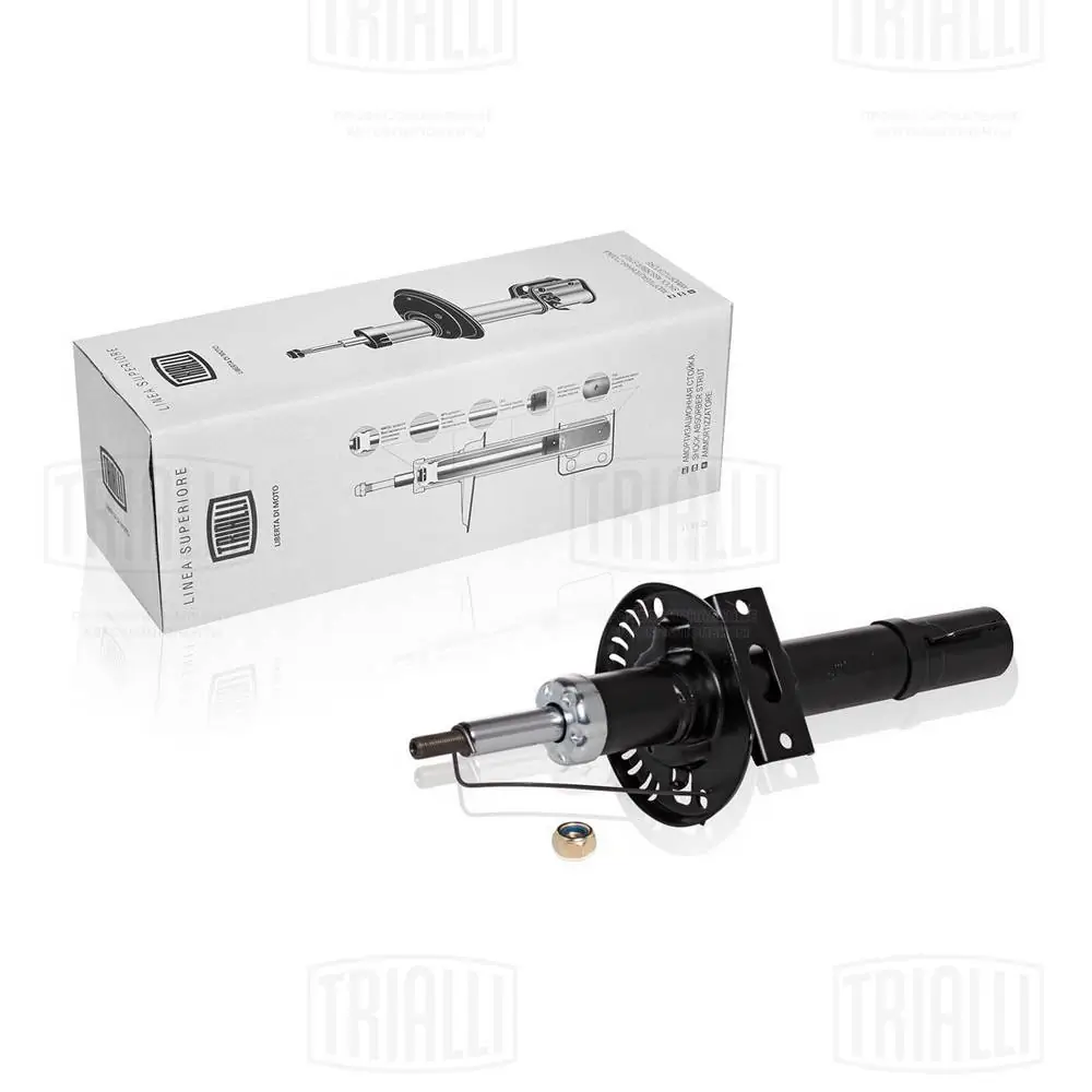 Compre 22196309 Polcar Amortecedor dianteiro