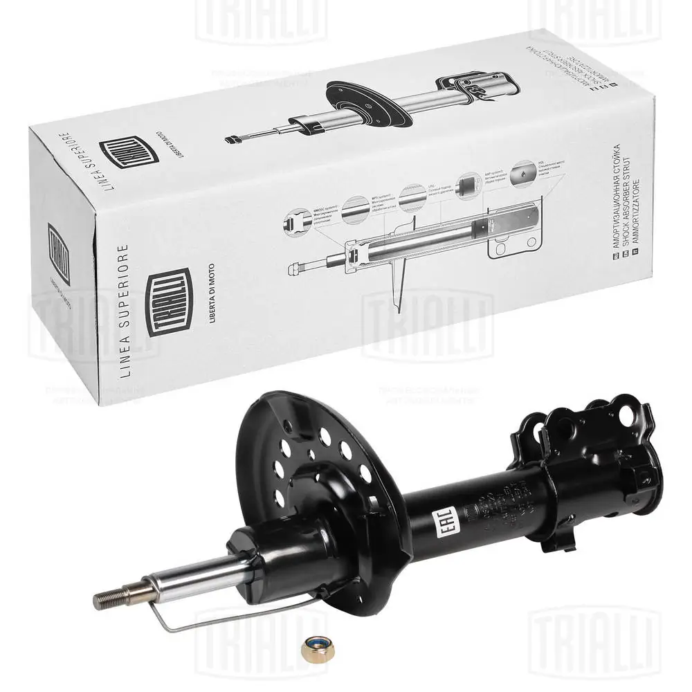 Compre EX546613Q010 Mando Amortecedor dianteiro direito