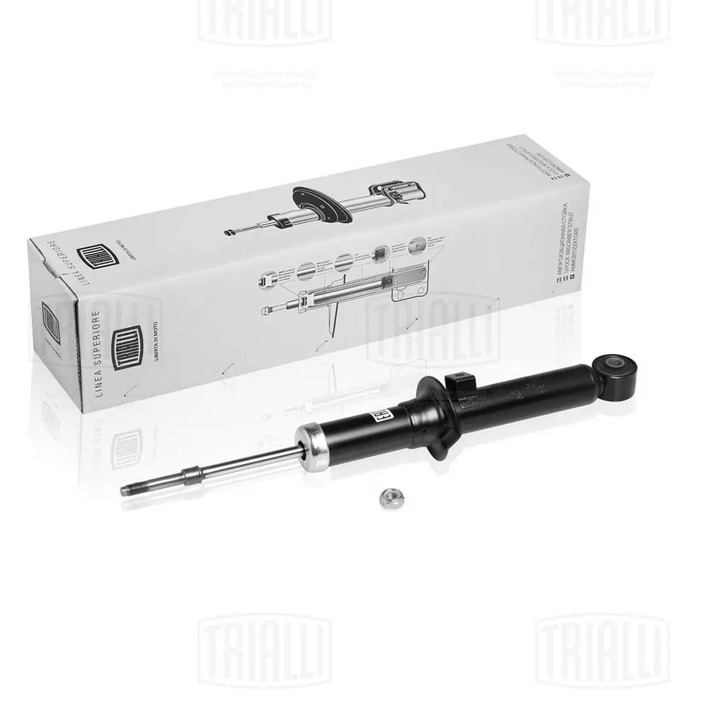 AG08175 Trialli