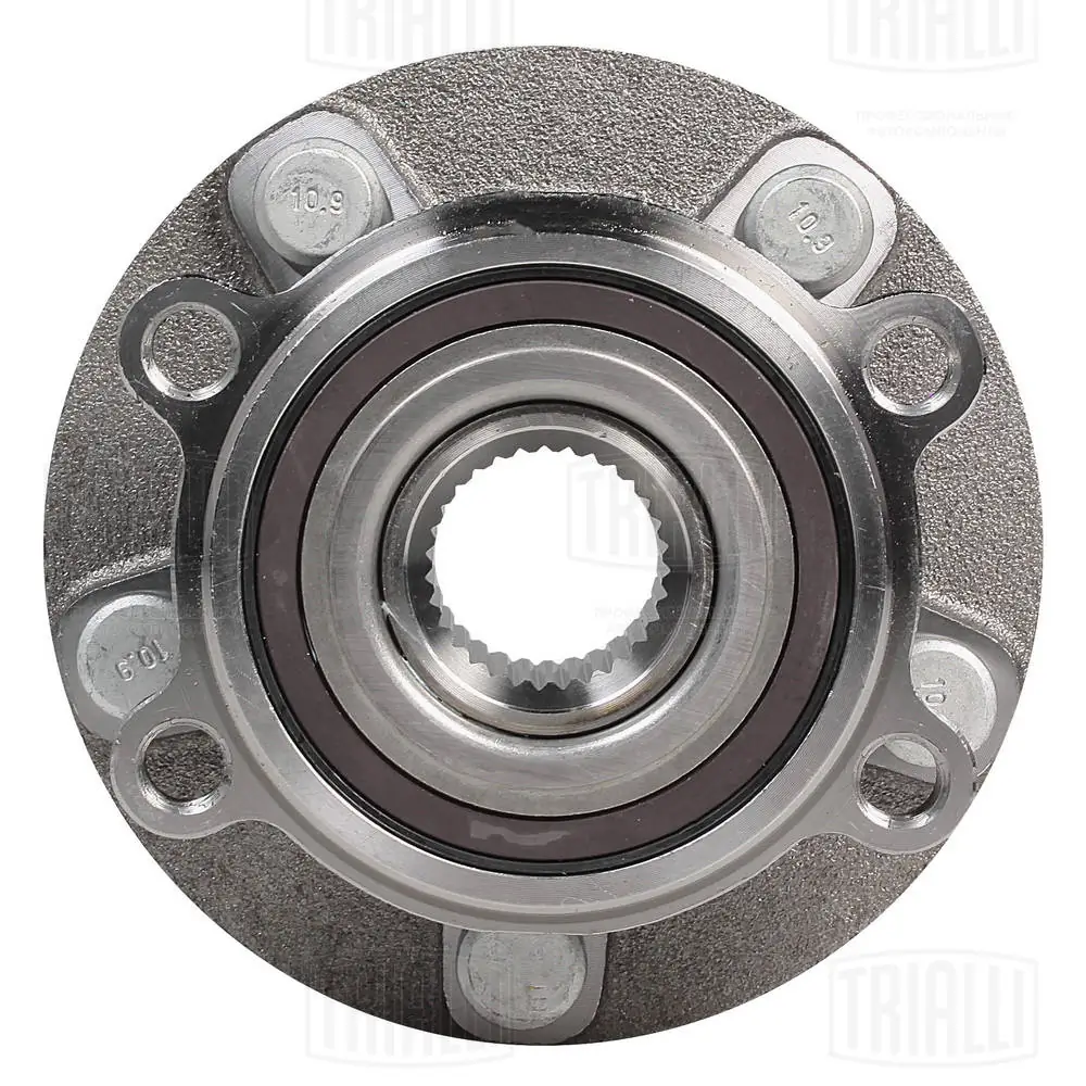 Cubo dianteiro Trialli MR2530 preço, a partir de 72,95 USD
