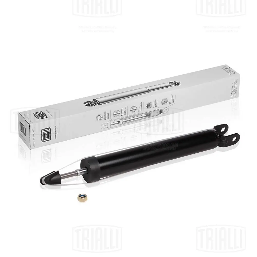 Comprar Actyon