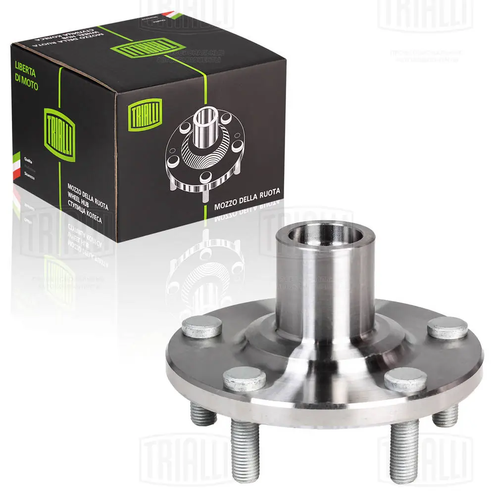 Compre Cubo dianteiro Toyota Avensis 