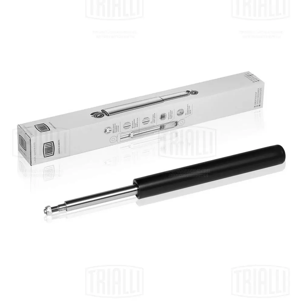 AG05091 Trialli