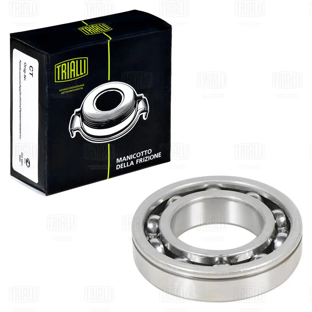 Compre 62092RS Koyo Rolamento de diferencial do eixo dianteiro