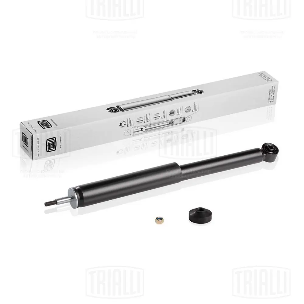 Amortecedor traseiro TRW JGT1314S preço, a partir de 44,19 USD