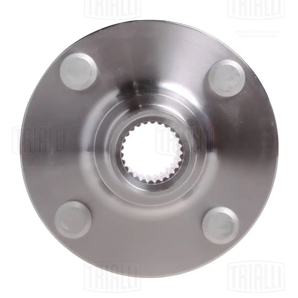 Cubo dianteiro para Toyota Corolla VERSO E12J