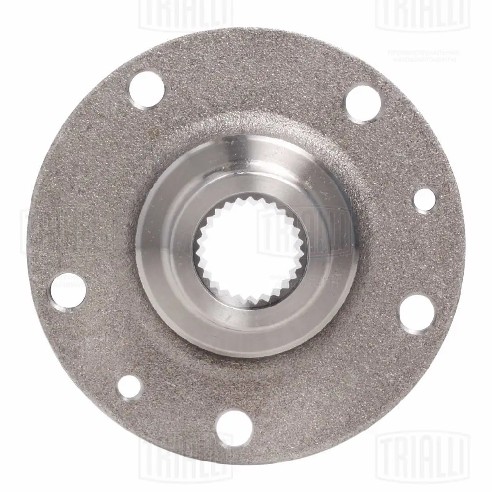 Cubo dianteiro Renault Kangoo II KW0, KW1