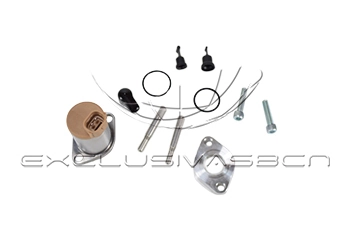  Isuzu 8980436861