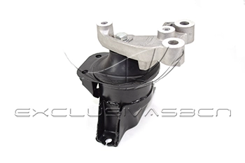 Compre Coxim (suporte) dianteiro de motor Honda Civic 8