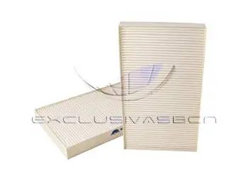 Filtro de salão Land Rover Discovery III LR3 ao melhor preço