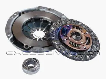MCK1620 MDR