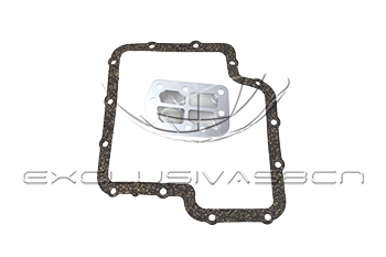  Filtro da Caixa Automática de Mudança Daewoo Matiz hatchback (KLYA) (1998 - 2008) 