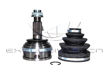 MCV8421 MDR