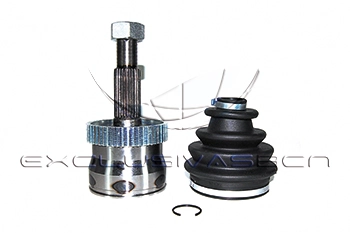 MCV8021 MDR