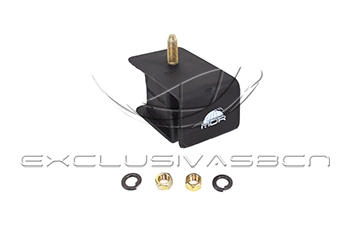 Coxim (suporte) esquerdo/direito de motor Nissan/Infiniti 11220F3900 preço, a partir de 14,14 USD