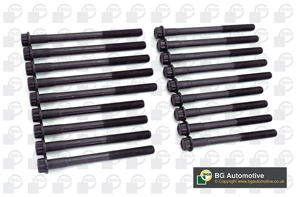 Parafuso de cabeça de motor (CBC) FAI B1029 preço, a partir de 33,51 USD