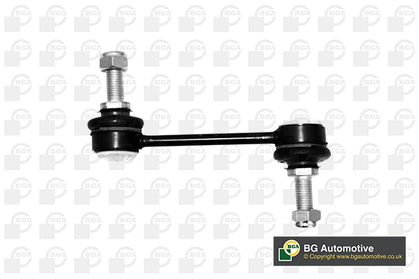  Land Rover Range Rover III (2002-2009)