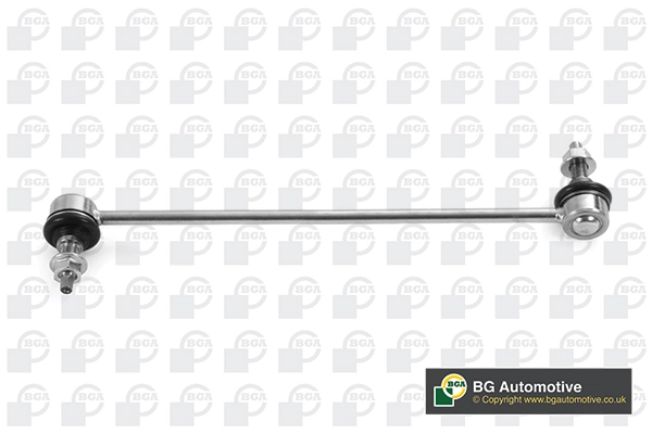 LS3645 BGA