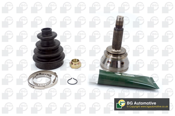 Junta homocinética externa dianteira Ford Escort preço, a partir de 35,10 USD