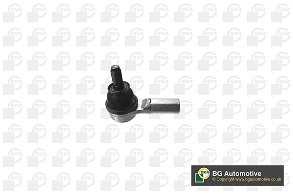 Ponta externa da barra de direção para Suzuki Ignis FH