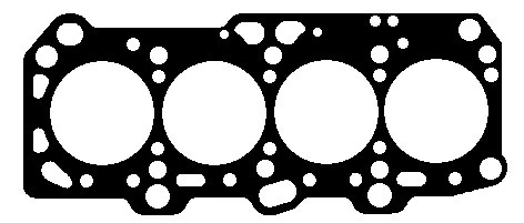  para Mitsubishi Galant VIII (EA)