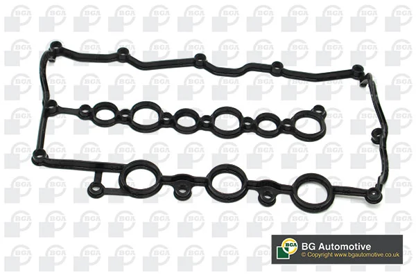 Vedante de tampa de válvulas de motor Land Rover Range Rover SPORT II L494